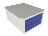 Ящик ПРАКТИК Profi WD-0