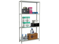 Стеллаж MS Standart 185KD/70х30/4