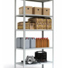 Стеллаж MS Strong 235/100x40