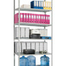Стеллаж MS Strong 235/100x40